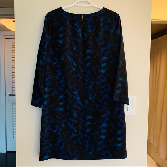 BNWOT J Crew Dress - Picture 3 of 6